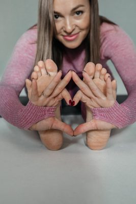 Йога при грыжах в позвоночнике