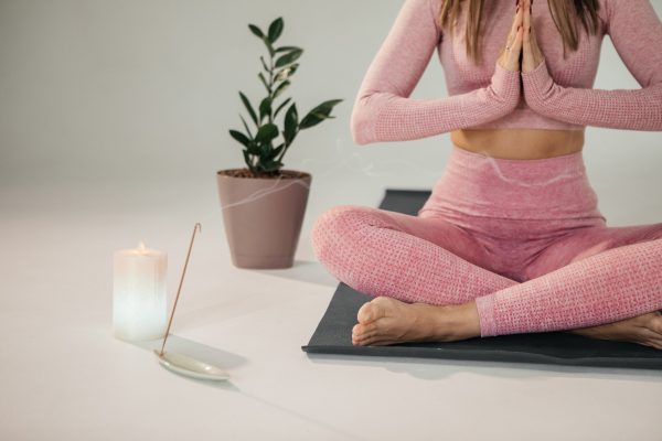 Корпоративная йога в Екатеринбурге