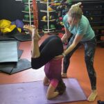 Корпоративная йога в Екатеринбурге Йога в Екатеринбурге- занятия днем в будни